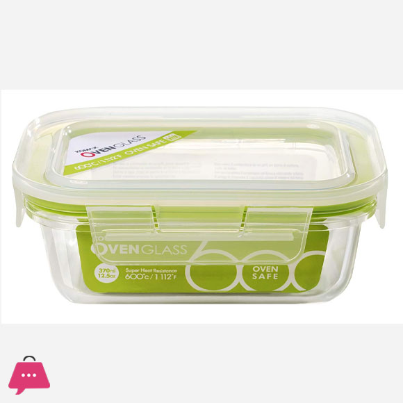 Komax Oven Class R2 ( 640 ML )