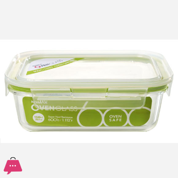 Komax Oven Class R3 ( 1040 ML )