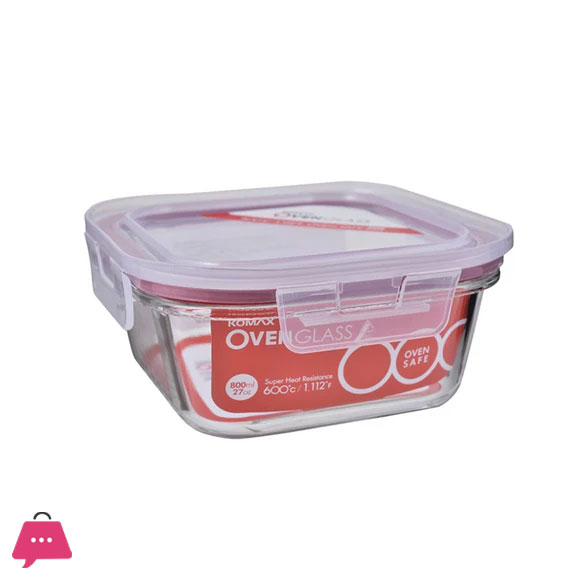 Komax Oven Class R3 ( 800 ML )