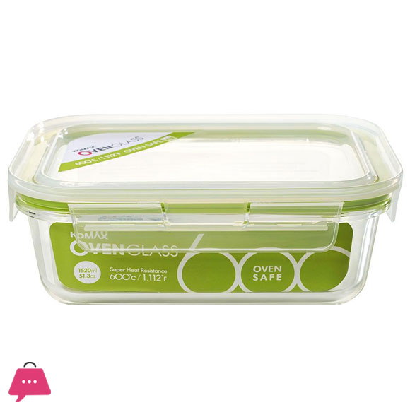 Komax Oven Class R4 (1520 ML )