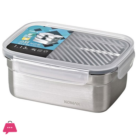 Komax Stenkips Block SKB R ( 580 ML )