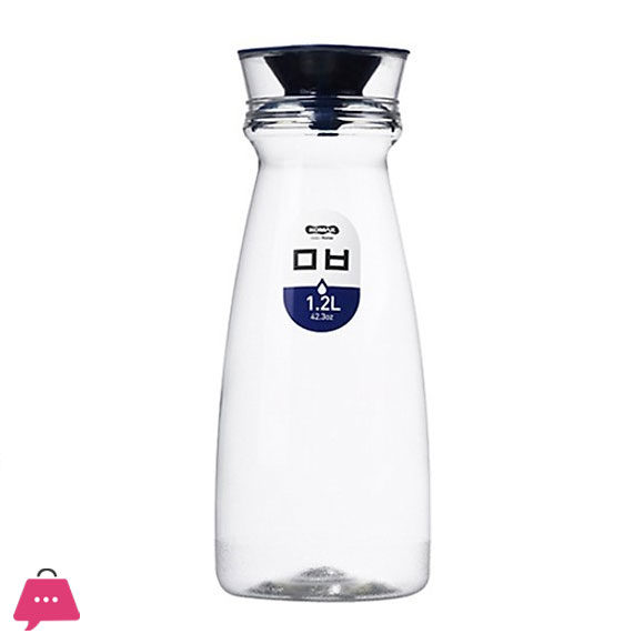 KOMAX TABLE BOTTLE 1.2L