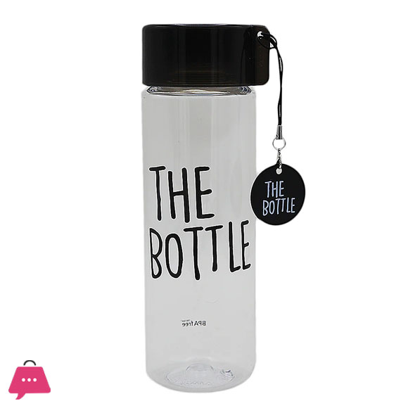 KOMAX THE BOTTLE 550ML