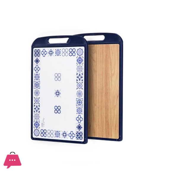 KOMAX TYYLIKAS CUTTING BOARD S