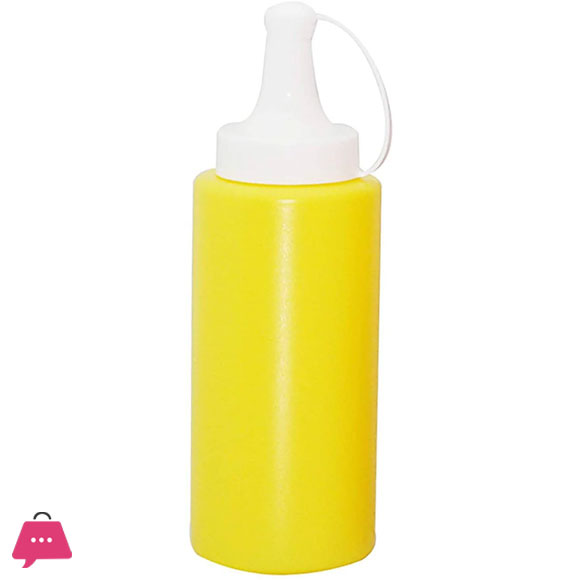 KOMAXNEW MUSTARD DISPENSER (S)