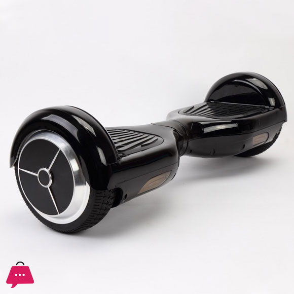 2 Wheel Hoverboard Smart Self Balancing Scooter