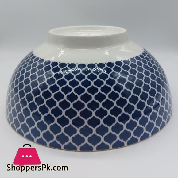 Danny Home Cereal Dessert Bowl 8 Inch