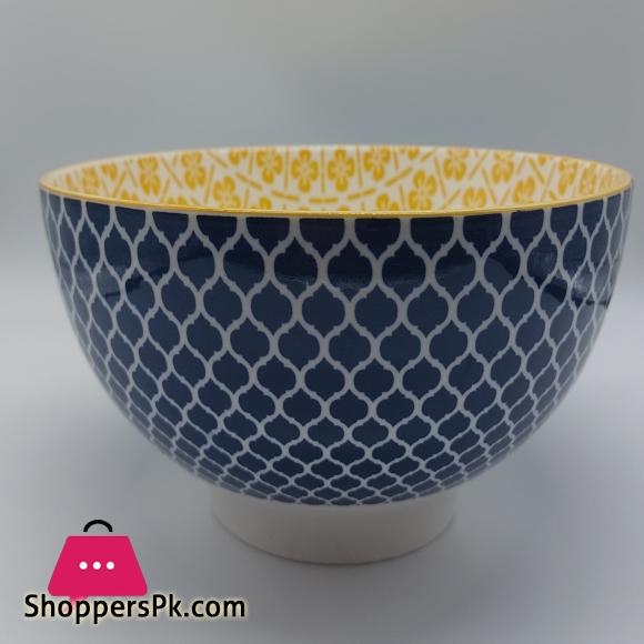 Danny Home Cereal Dessert Bowl 8 Inch