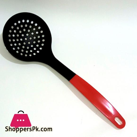 Non-Stick Kitchen Utensil Cooking Spoon Set of 3pcs