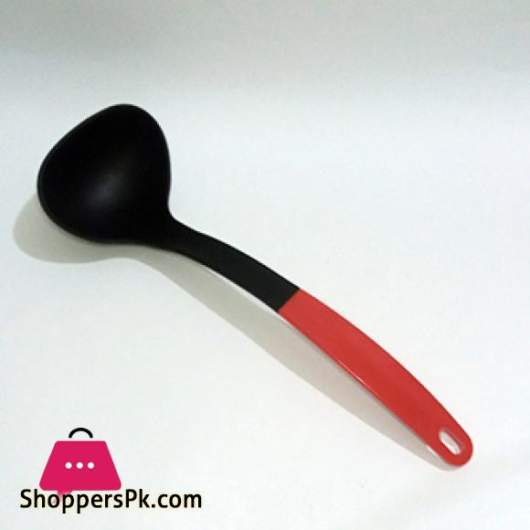 Non-Stick Kitchen Utensil Cooking Spoon Set of 3pcs