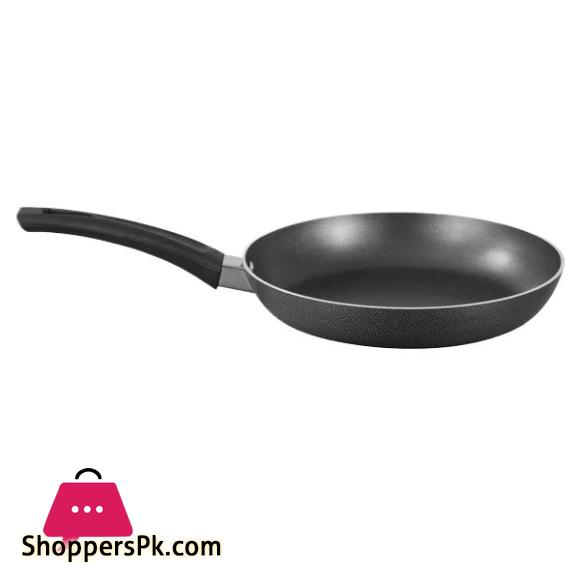 Sonex Non Stick Super Frying Pan Coating Black 32 CM