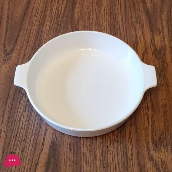 Danny Home Ceramic Bakeware 11.6 Inch