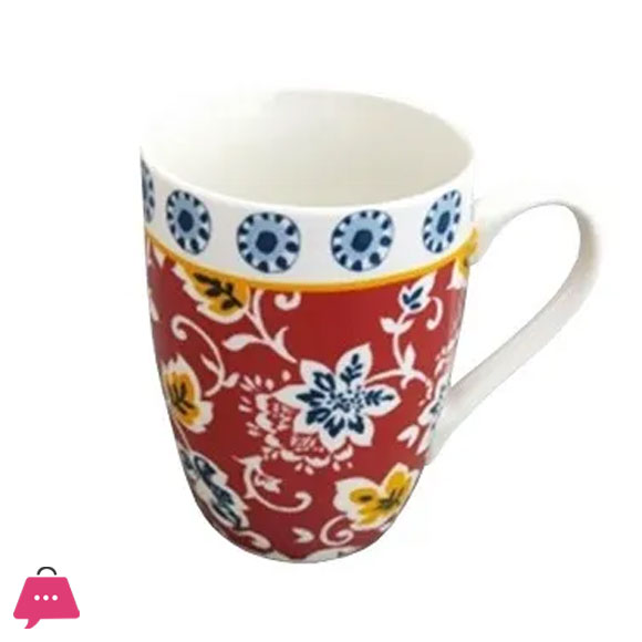 Danny Home Ceramic Cup Sauce Set 220 ML