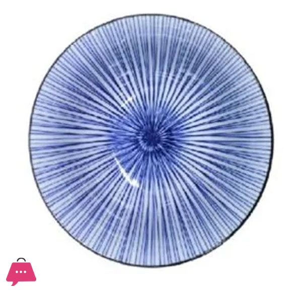 Danny Home Flat Plate 10.5 Inch