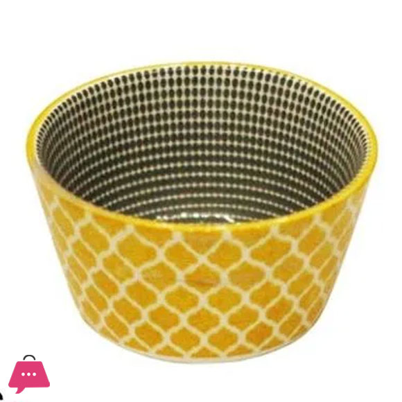 Danny Home Green Bowl 3.75 Inch