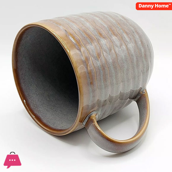 Danny Home Porcelain Mugs 230 ML