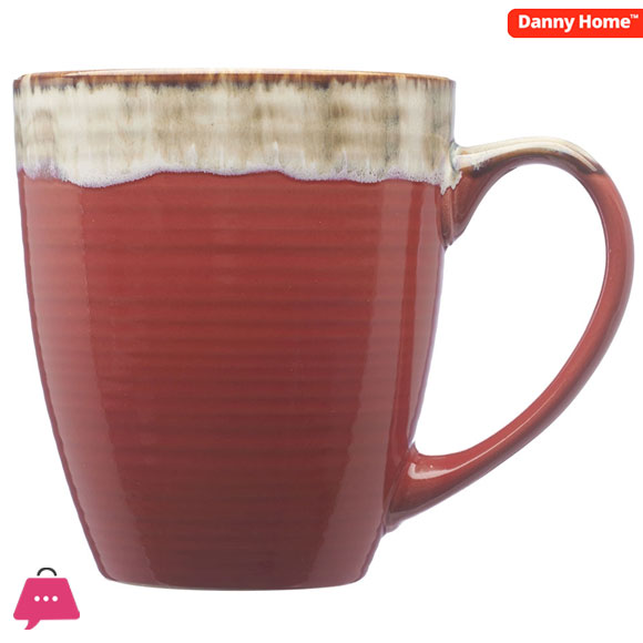 Danny Home Porcelain Mugs 320 ML