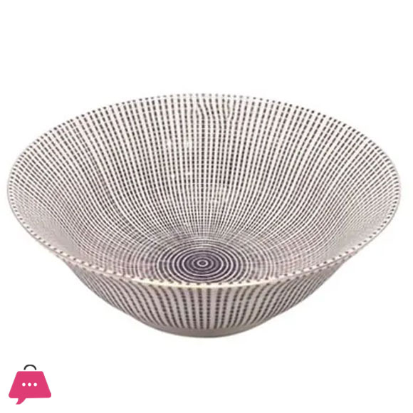 Danny Home salad bowl Set