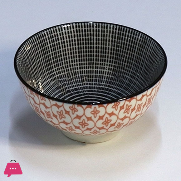 Danny Home Serving Bowl 4.5 Inch