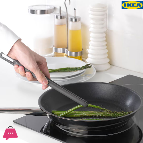 IKEA FULLÄNDAD Cooking Tweezers
