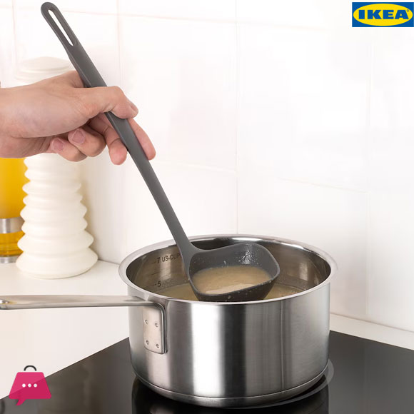 IKEA FULLANDAD Soup Ladle