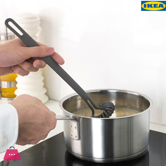 IKEA FULLANDAD Whisk