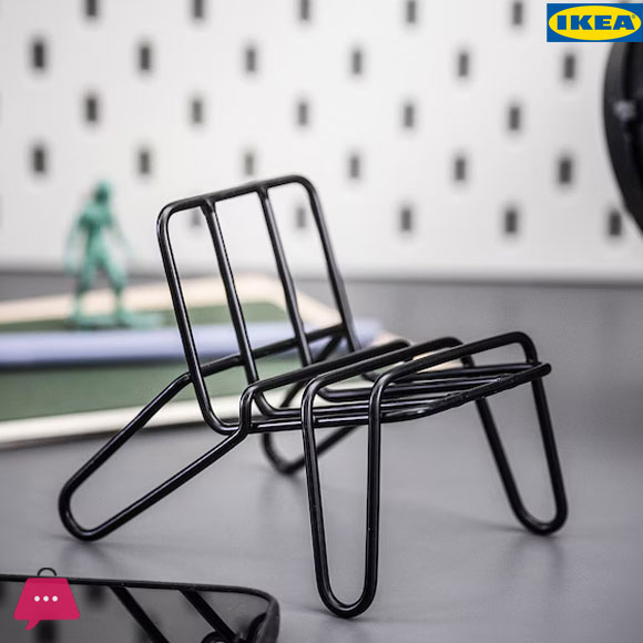 IKEA KRUBBET Holder for Mobile phone