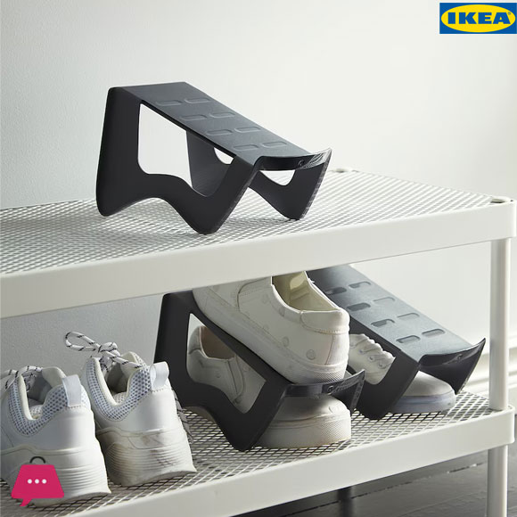 IKEA MURVEL Shoe Organizer