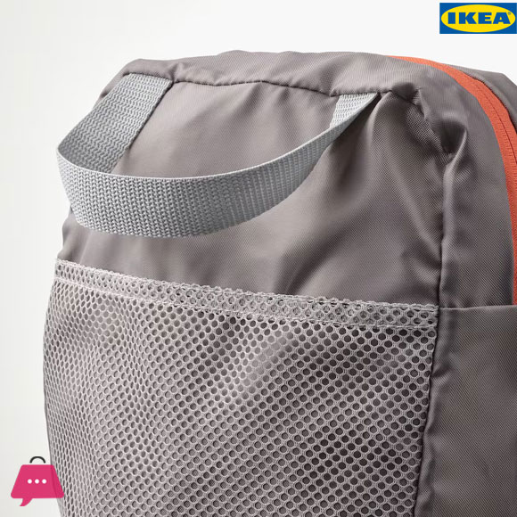 IKEA PIVRING Back pack