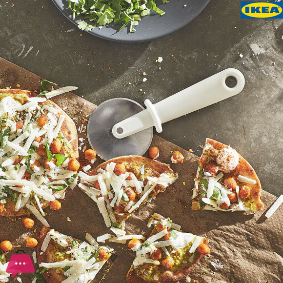 IKEA UPPFYLLD Pizza cutter
