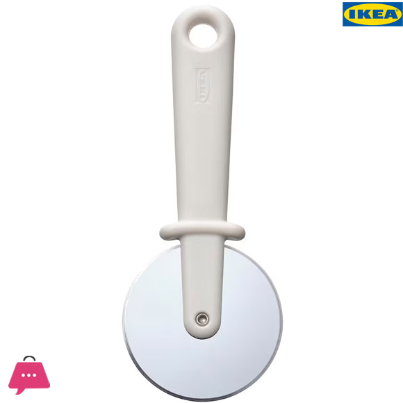IKEA UPPFYLLD Pizza cutter