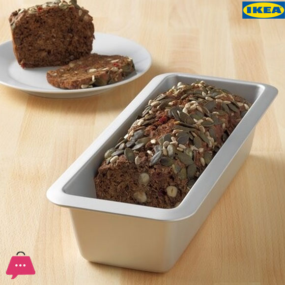 IKEA VARDAGEN Loaf Tin 1.8 Liter