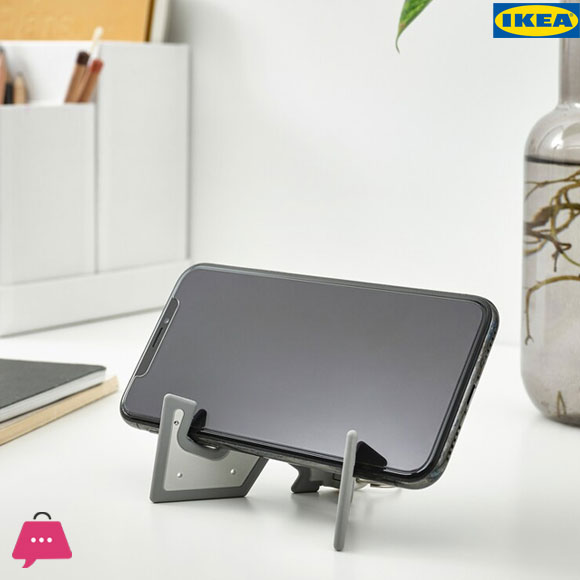 IKEA YUPPIENALLE Keychain with Mobile Holder