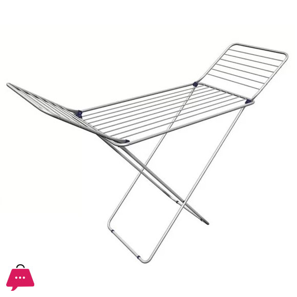Imperial Aluminium Clothes Dryer 20m