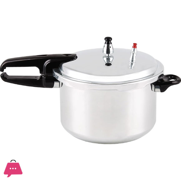 Sonex 5 Liter – MAB Pressure Cooker | Stainless Steel