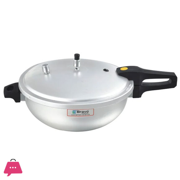 Sonex 9 Liter – Karahi Cooker