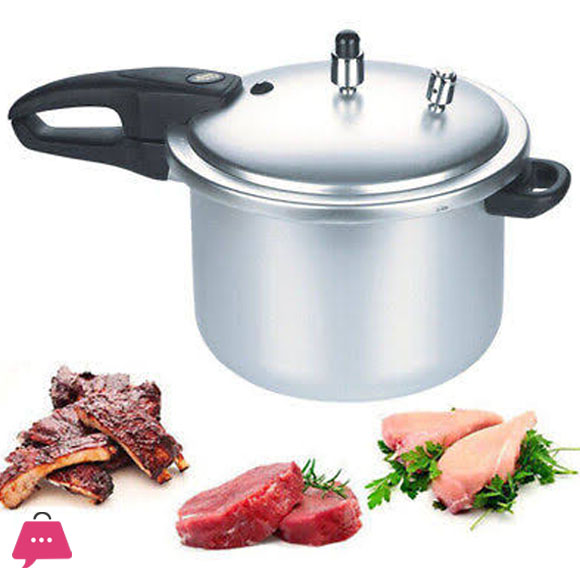 Sonex Pressure Cooker at Best Price - 3 Litre