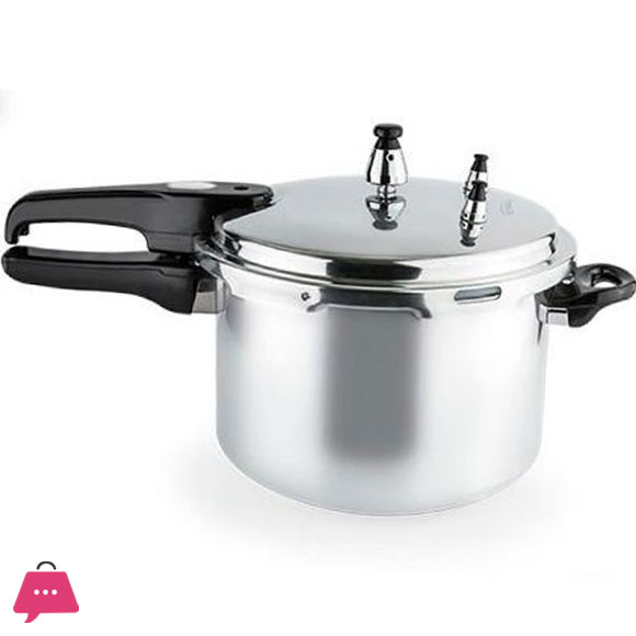 Sonex Royal Pressure Cooker – 7 Liter – 50480
