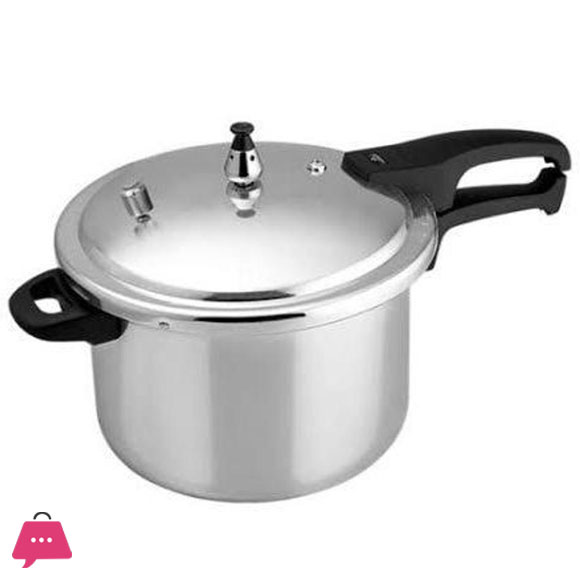 Sonex Royal Pressure Cooker – 9 Liter – 50481