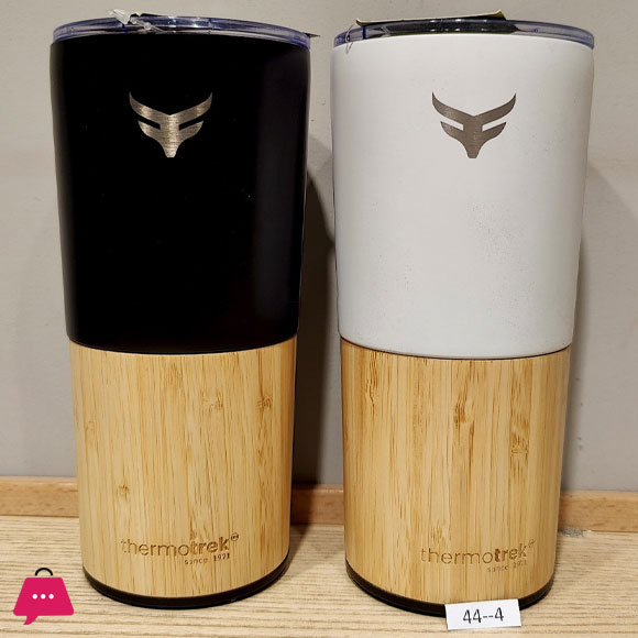 Thermo Trek Orignal Stainless Steel Travel Tumbler 500ml