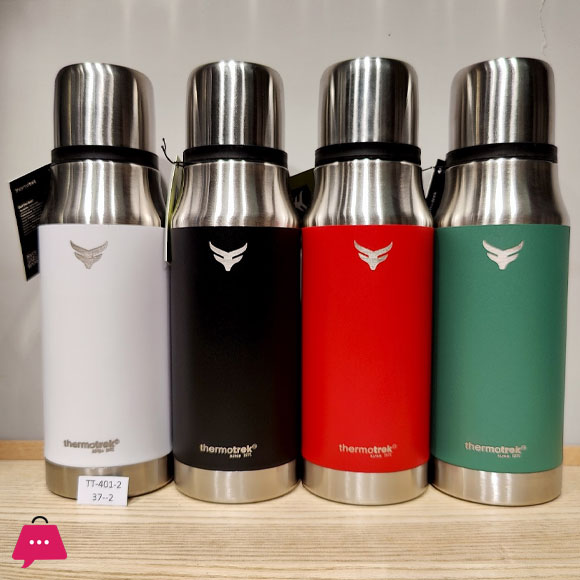 Thermo Trek Bullet Sport Water Bottle 500ML