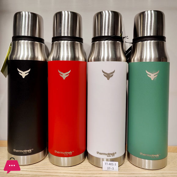 Thermo Trek Bullet Sport Water Bottle 500ML