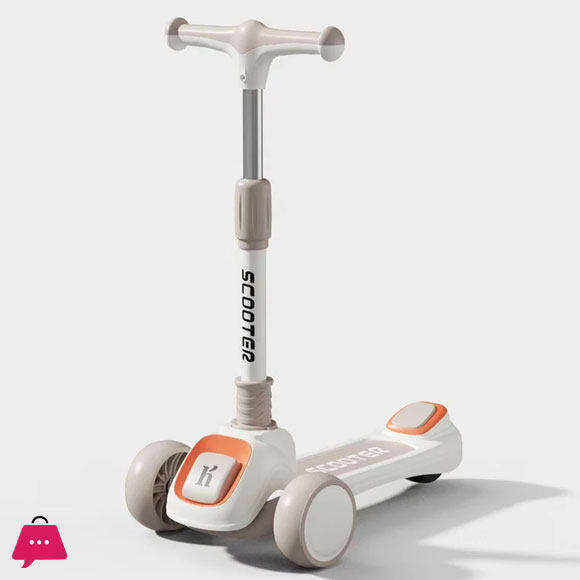Zoomzy Kids Scooter