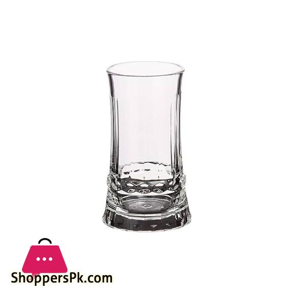 AZAD Bell Acrylic Glass Saudia Made