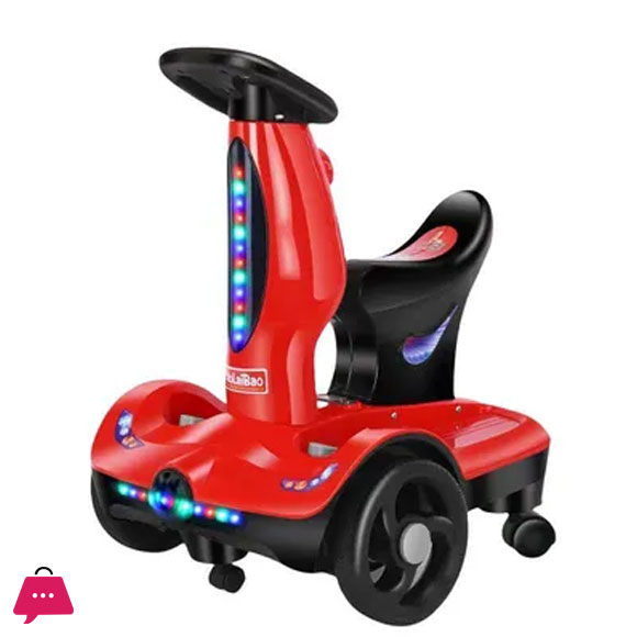 Children Balance Car Childrens Electric Car