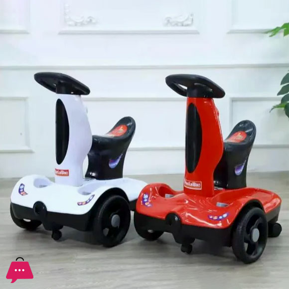 Children Balance Car Childrens Electric Car