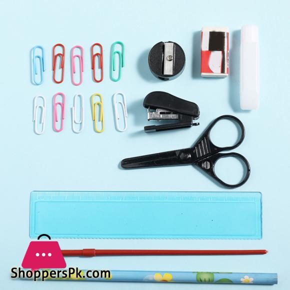 Colouring Kit Art & Craft Kids Painting Drawing Tool Set 150 Pcs