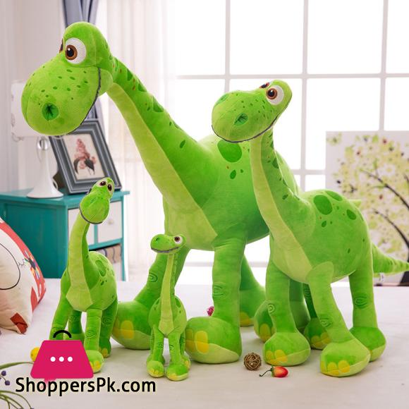 Dinosaur Arlo Plush Doll Stuffed Toy Childrens Birthday Gift