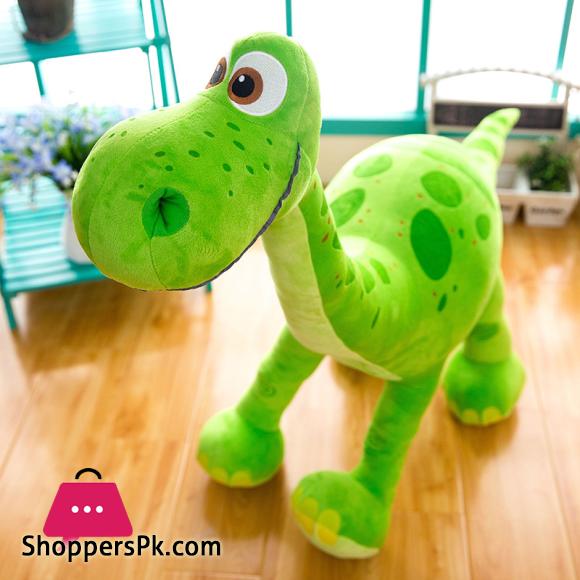 Dinosaur Arlo Plush Doll Stuffed Toy Childrens Birthday Gift