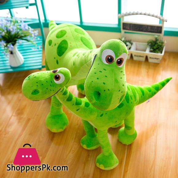 Dinosaur Arlo Plush Doll Stuffed Toy Childrens Birthday Gift